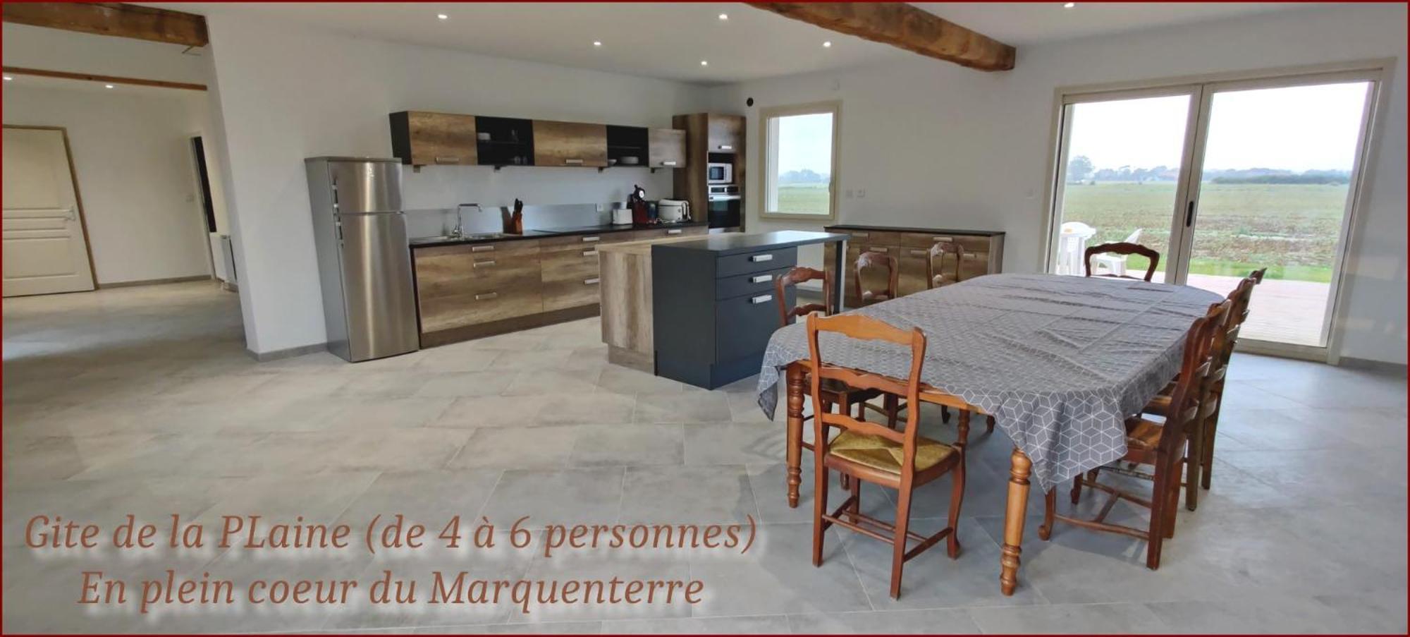 Camping Haipenee Saint-Quentin-en-Tourmont Exterior foto